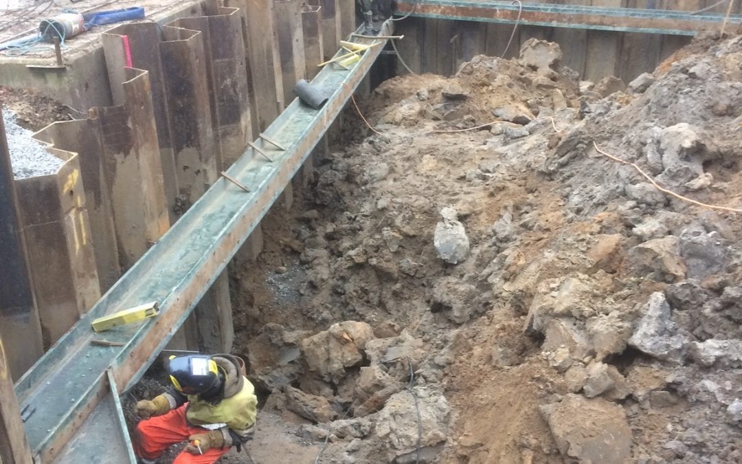 Pumpstation, Ängelholm