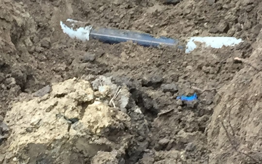 VA-utbyggnad Stora Slågarp