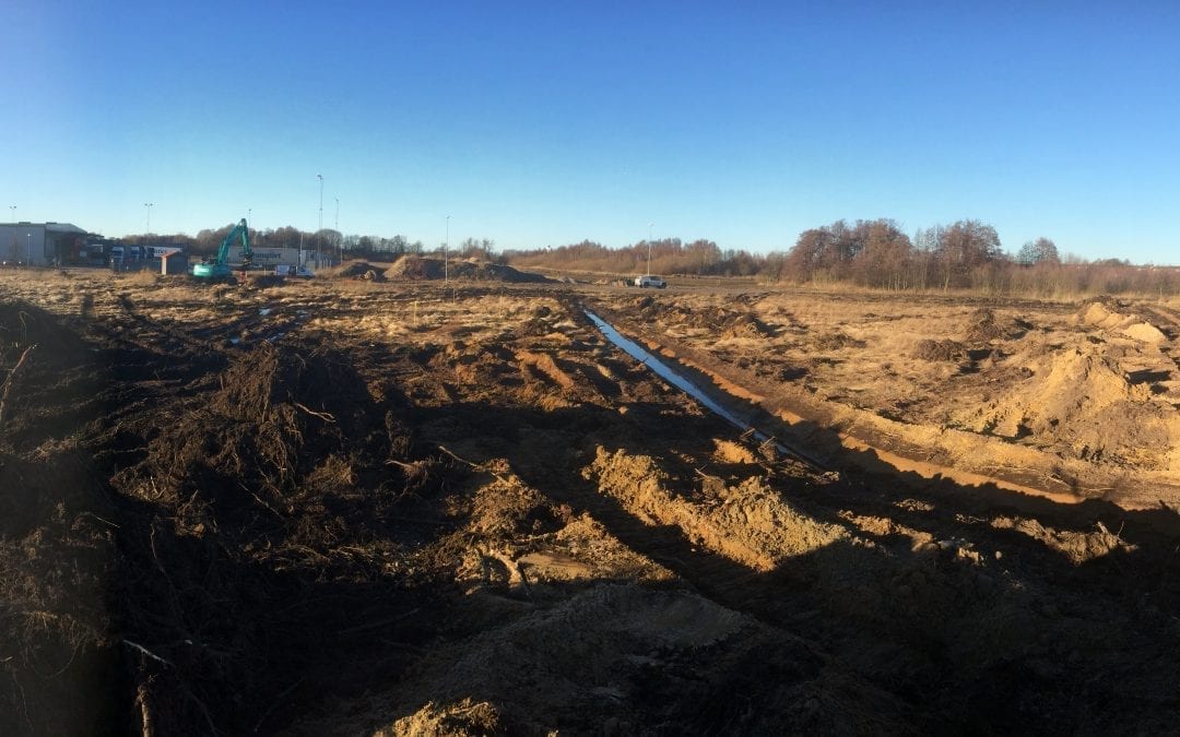 GN Transport, Halmstad