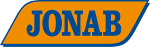 Jonab Anläggnings AB logotyp