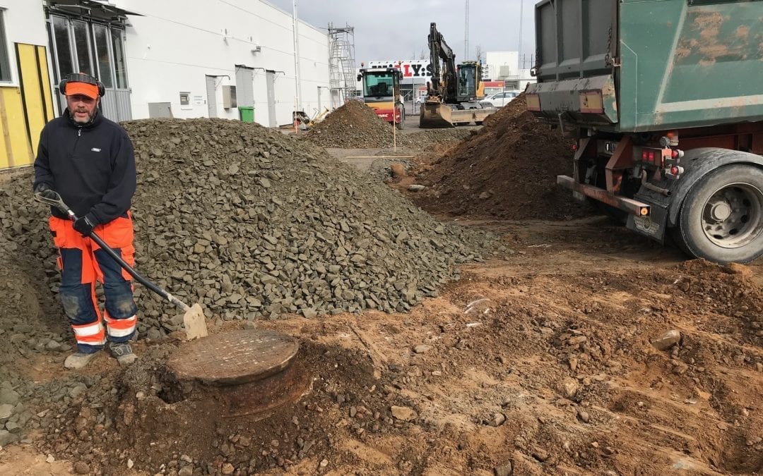 Rejmes Bil, Falkenberg