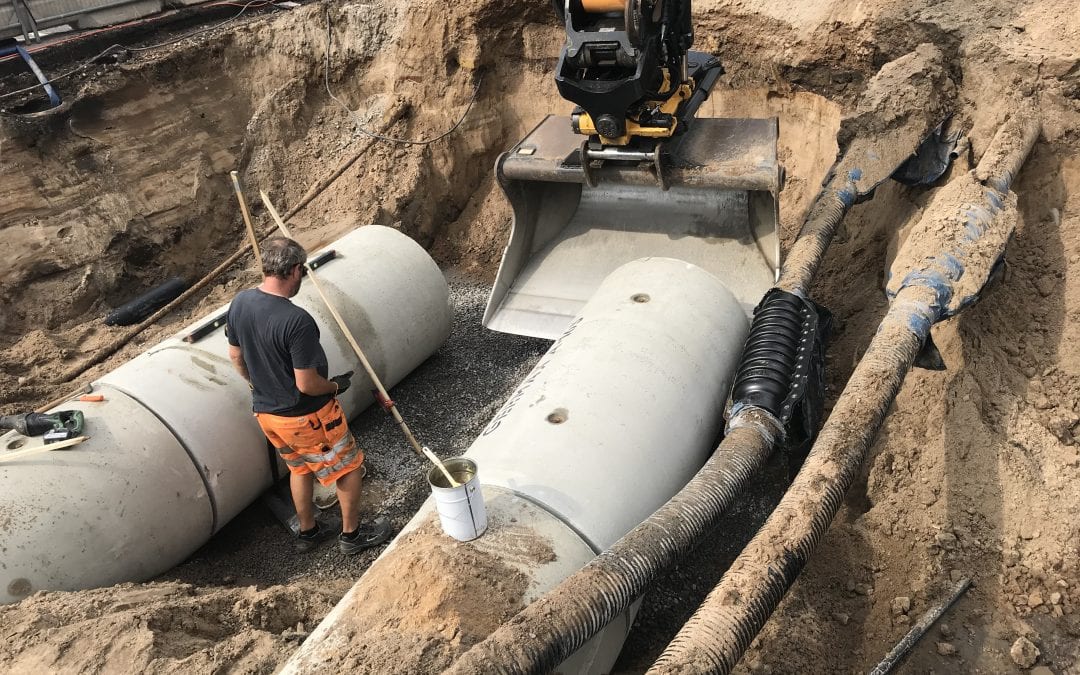 Kv Kilot etapp 2, Halmstad