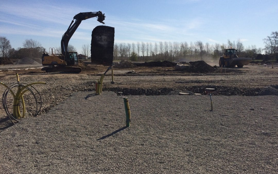 K-Fastigheter Stubbarp, Höganäs