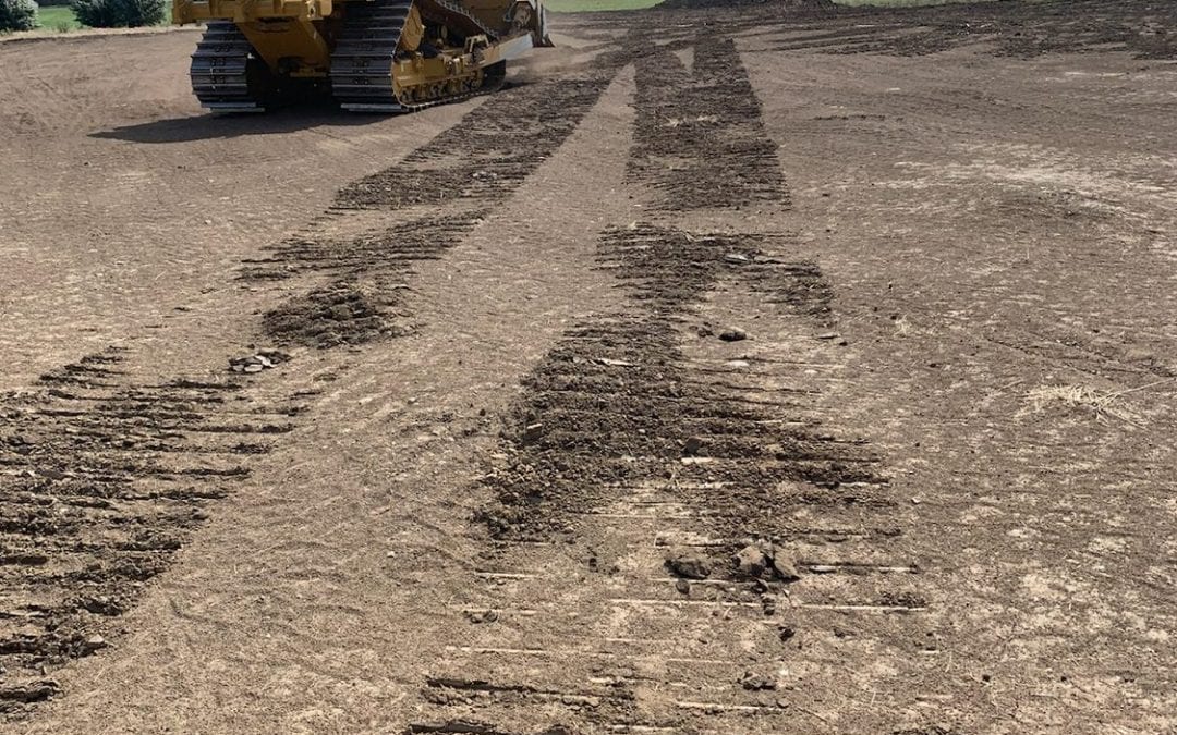 Öja industriområde, Ystad