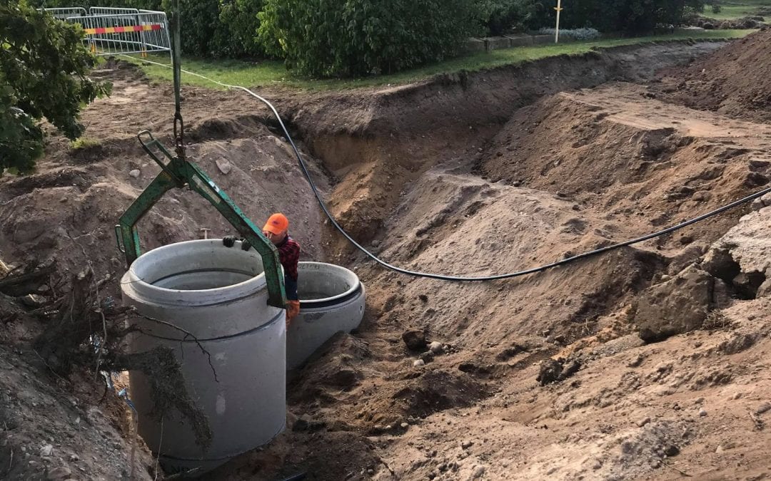 Ranagård etapp 3, Halmstad