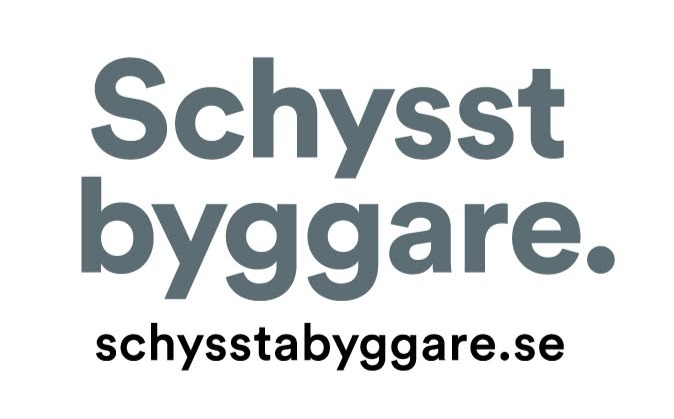 Schysst byggare