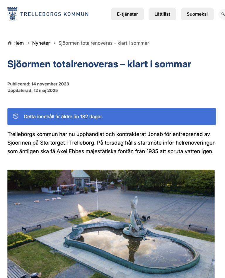 Trelleborgs kommun