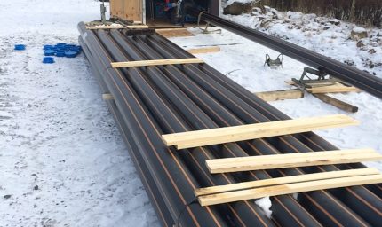 Overforingsledningar Veinge–laholm 2